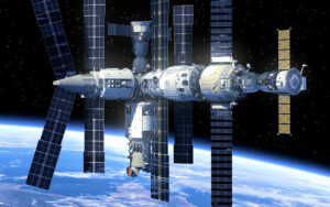 KEP_Technologies-Aeronautics&Space-Special_development_of_a_calorimeter_for_the_International_Space_Station
