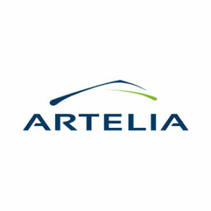 Logo-ARTELIA