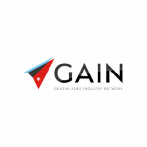 Logo-GAIN
