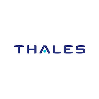 Logo-THALES